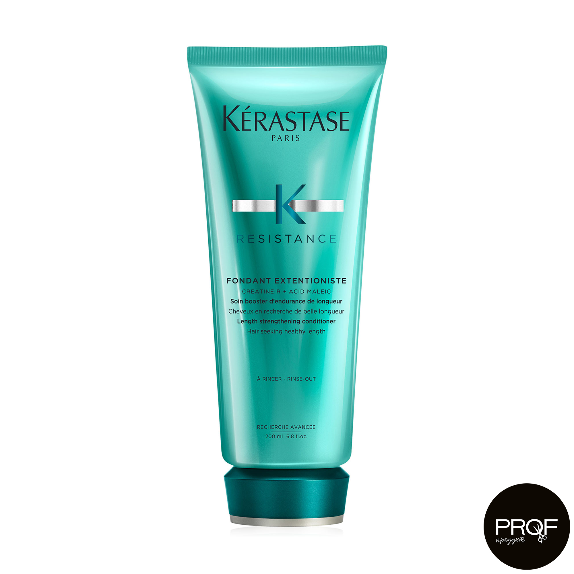 Кондиціонер Kerastase Resistance Fondant Extentioniste для зміцнення довгого волосся, 200 мл